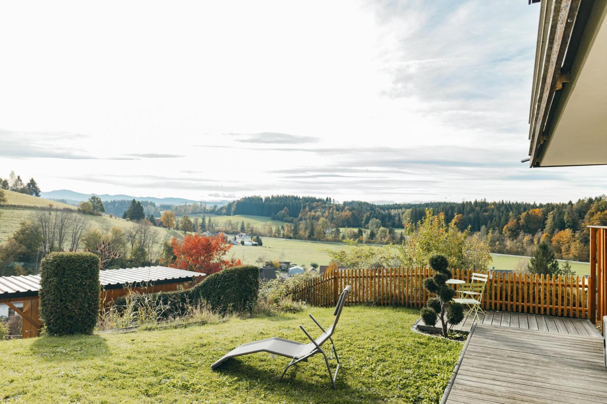 Ferienwohnung Alpenblick I Kamin I Private Sauna 반겐임알가우 외부 사진